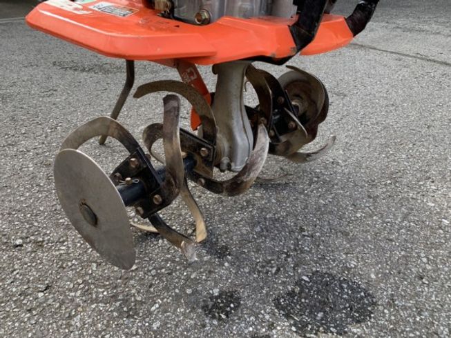 耕運機 TMA25 写真５